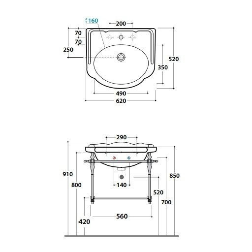 Схема (детальная фотография), по запросу