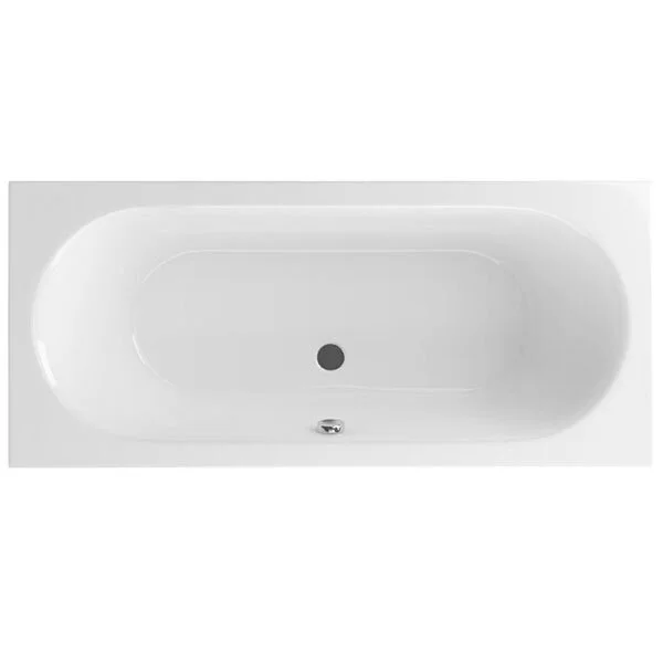 Ванна акриловая Excellent Oceana WAEX.OCE16WH 160 x 75 см (детальная фотография)