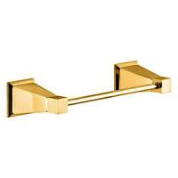Полотенцедержатель для ванной, полированная латунь, Nicolazzi Margherita-Vincent