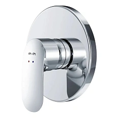 Смеситель для душа AM.PM Like F8075000