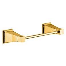 Полотенцедержатель для ванной, полированная латунь, Nicolazzi Margherita-Vincent