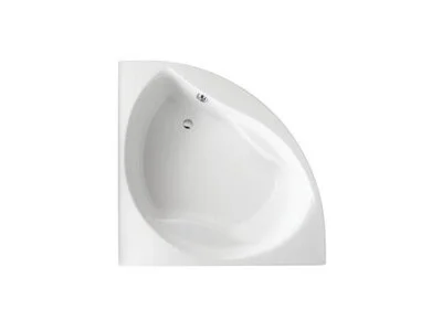 Ванна гидромассажная Jacob Delafon Presquile E5EN3460-00 145 х 145 см с системой Energy+ E5EN3460RU-00 (детальная фотография)