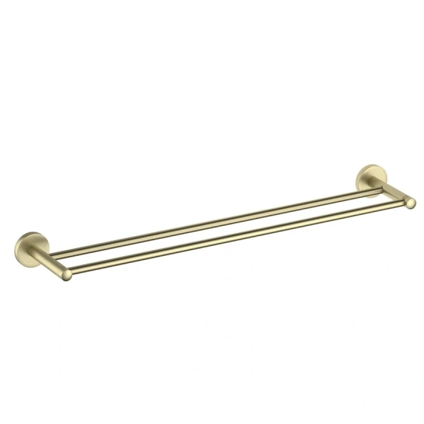 Полотенцедержатель Timo Saona золото матовое 13056/17 (детальная фотография)