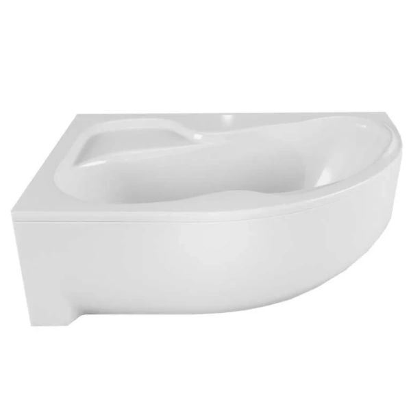 Ванна акриловая Relisan Adara 160 х 100 см L/R (Гл000013733/Гл000013734) (детальная фотография), без гидромассажа