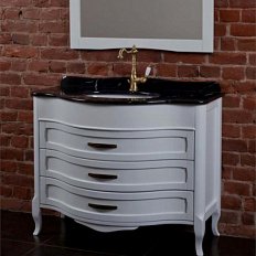 Мебель для ванной La Beaute Joanna 102 M