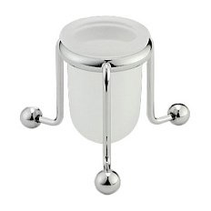 Стакан настольный для ванной золото Bagno & Associati Regency RE 745 52 ORO