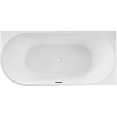 Ванна акриловая Vincea 150x75 см правая