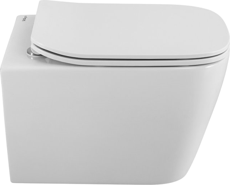 Крышка-сидение с микролифтом BelBagno быстросъемное BB903SC (детальная фотография), с микролифтом