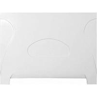 Боковая панель Эстет Дельта 70 см с узором