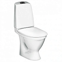 Унитаз компакт Gustavsberg Nautic