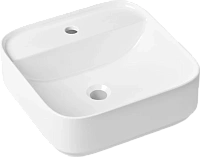 Раковина Lavinia Boho Bathroom Sink 42 см квадратная