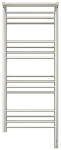 Полотенцесушитель электрический Сунержа Богема 3.0 40х100 см правый, без покрытия 00-5807-1040 (детальная фотография), нет в наличии