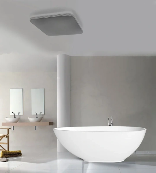 Ванна из искусственного камня C-Bath Demetra CBM002001 170 х 85 см, белая (детальная фотография), без гидромассажа