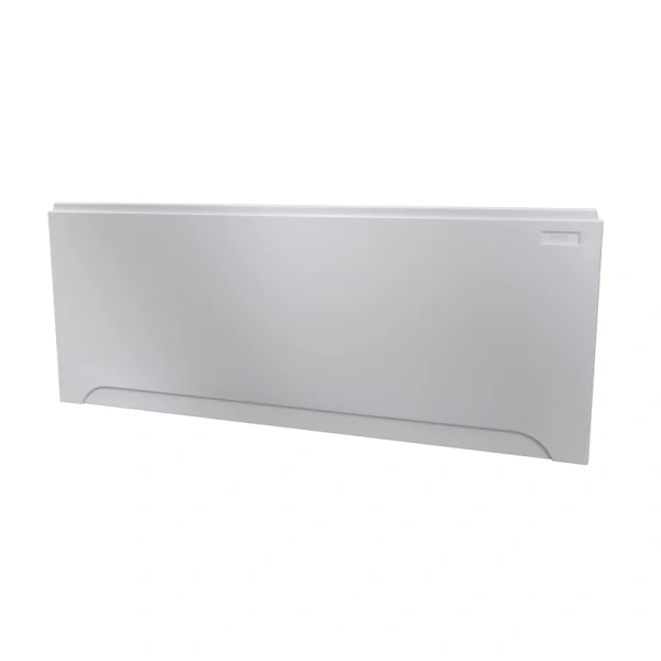 Акриловая ванна Радомир Виктория 2-01-0-0-1-250Р, 150 x 70 см, каркас разборный в комплекте, белая (детальная фотография), приставные, встраиваемые