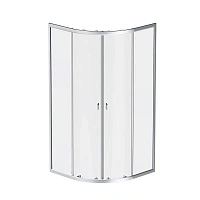 Душевой уголок AM.PM X-Joy 90x90 см без поддона