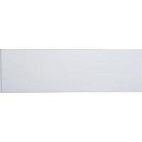 Фронтальная панель для акриловой ванны Roca Elba 160 см белая