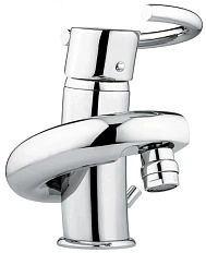 Смеситель для биде Emmevi Twist 6604