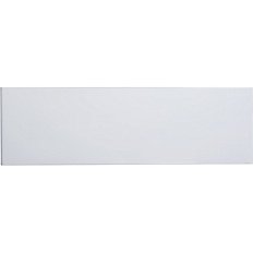 Фронтальная панель для акриловой ванны Roca Elba 160 см белая