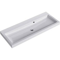 Раковина мебельная Aqwella Инфинити 100 см белая