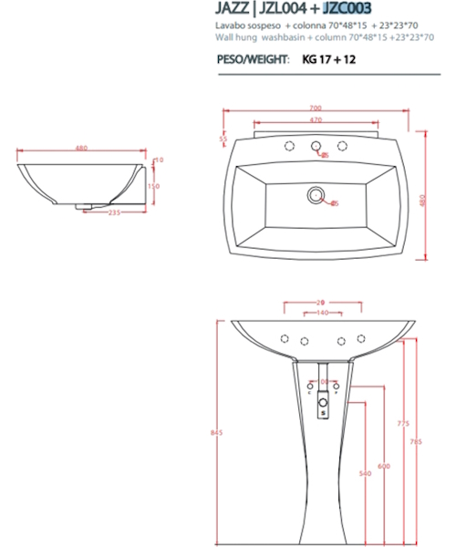 Схема (детальная фотография), по запросу