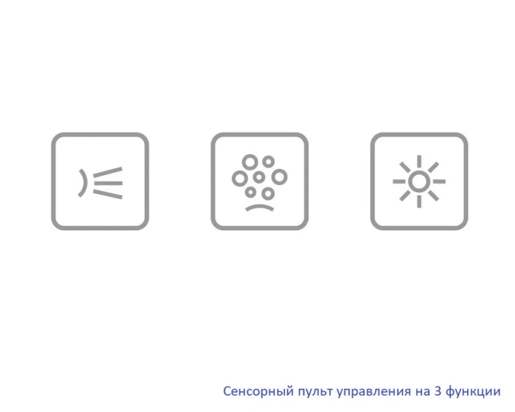 Ванна гидромассажная Whitecross Layla Ultra, 180 х 80 см, увеличенная толщина акрила, усиленная армировка, белый/золото, 0102.180080.100.ULTRA.GL (детальная фотография), 180 см