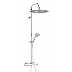 Душевая система Valentin DOME OPIUM