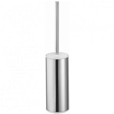 Ёршик для ванной, хром / белый, Keuco Moll