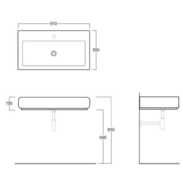 Схема (детальная фотография)