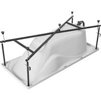 Каркас сварной для акриловой ванны Aquanet Grenada 180х80