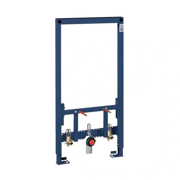 Инсталляция для биде Grohe Rapid SL 38545000 (детальная фотография)