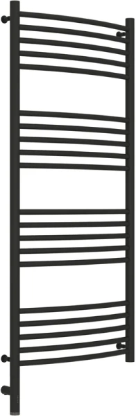 Полотенцесушитель электрический Сунержа Богема 3.0 50х120 см левый темный титан муар 15-5802-1250 (детальная фотография), другие