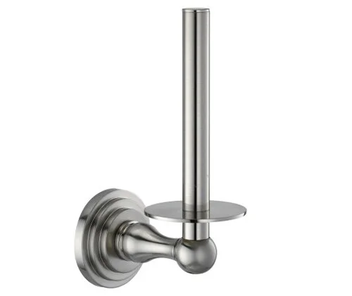 Бумагодержатель WasserKRAFT Ammer вертикальный K-7097 (детальная фотография)