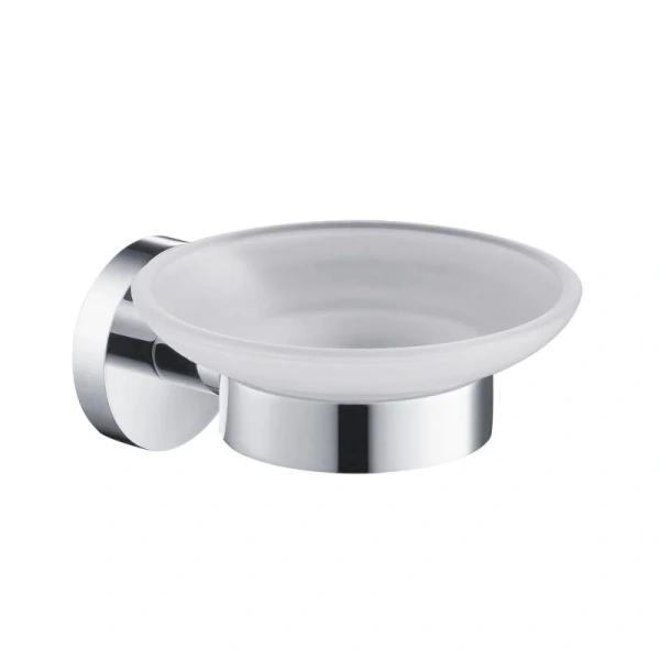 Мыльница Timo Saona хром 13021/00 (детальная фотография)