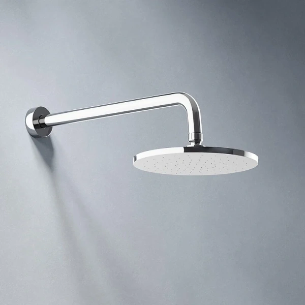 Душевой комплект Damixa Apollo хром 947530000 (детальная фотография), душевые комплекты, наборы index_1