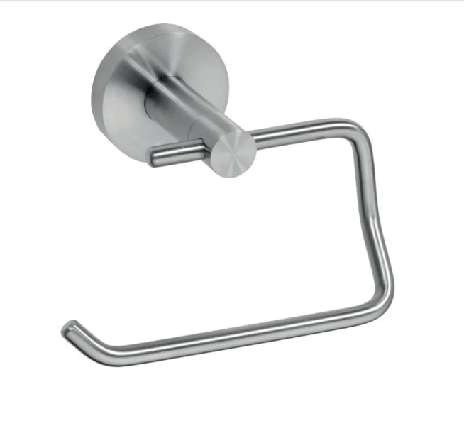 Бумагодержатель Bemeta Neo без крышки 104112045 (детальная фотография)