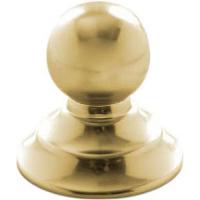 Декор для верхней части дверного профиля, Dec.1, светлое золото, Devon&Devon