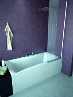 Ванна акриловая Relisan Xenia 200 х 90 см