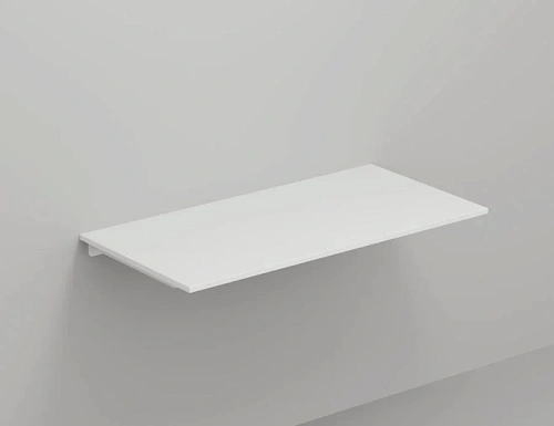 Столешница Salini Costa 100 см покраска по RAL полностью - фото 1