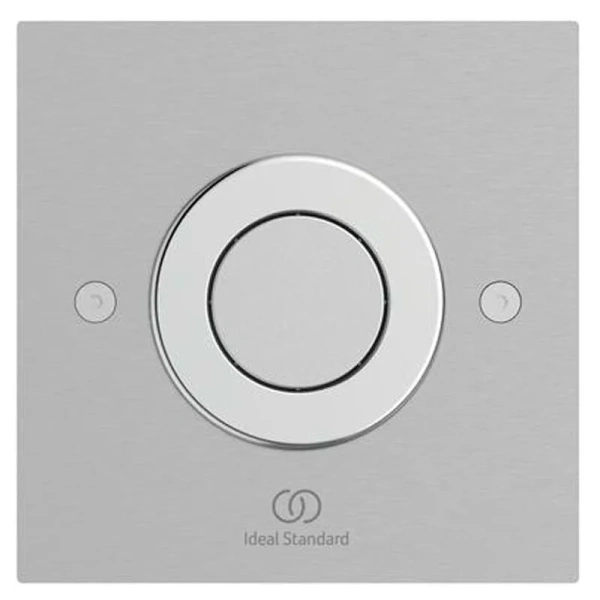 Клавиша смыва Ideal Standard ProSys Septa Pro одинарный смыв R0135MY (детальная фотография)