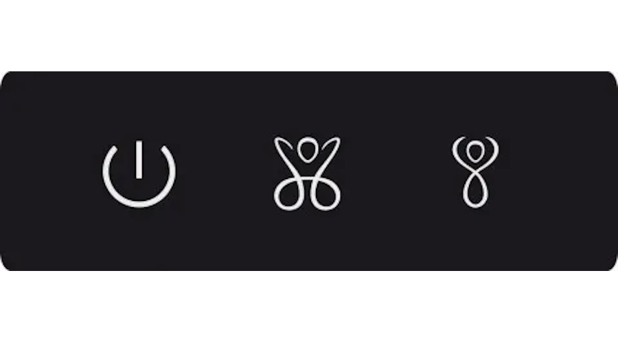 Ванна акриловая Jacob Delafon Evok 180х80 см гидромассажная, правая E5BB214R-00 (детальная фотография), акриловые