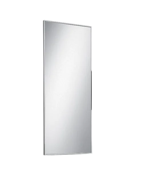 Зеркало Colombo Fashion Mirrors 40 см в раме B2040 (детальная фотография)