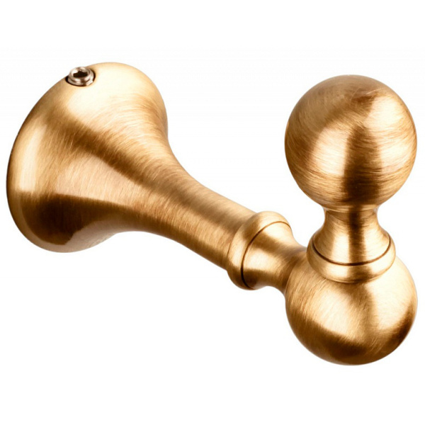 Крюк для ванной Bagno & Associati Regency RE 241 (детальная фотография), классические, ретро