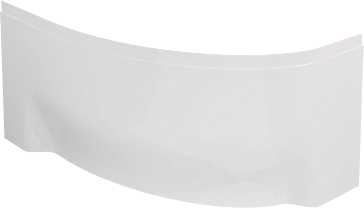 Фронтальная панель Timo 180x64.5 см правая FPIVA15R (детальная фотография)