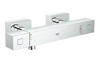 Смеситель для душа термостатический Grohe Grohtherm Cube 34488000