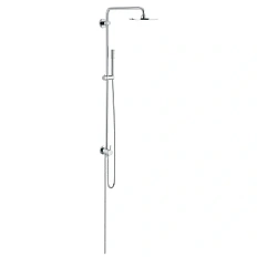 Душевая система Grohe Rainshower System 27058000