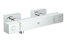 Смеситель для душа термостатический Grohe Grohtherm Cube 34488000