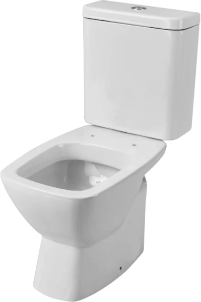 Унитаз компакт Santek Нео белый 1WH302187 (детальная фотография) index_1