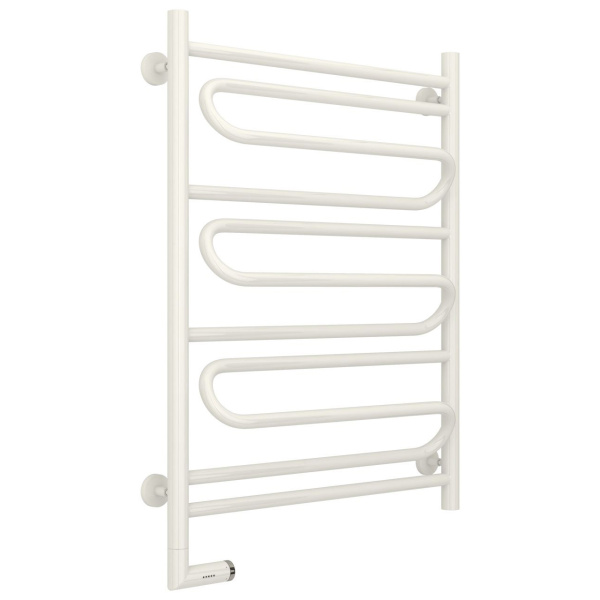 Полотенцесушитель электрический белый левый Сунержа Элегия 2.0 800х600 12-5218-8060 (детальная фотография)