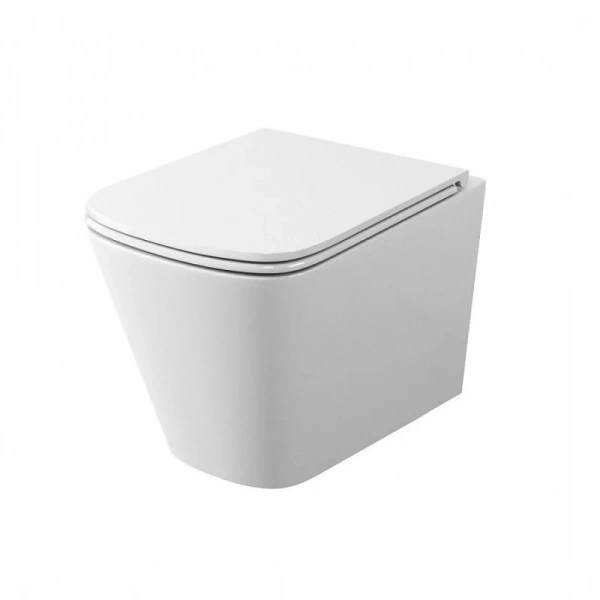 Унитаз с инсталляцией Grohe Rapid SL клавиша хром 39185001 (детальная фотография), в наличии