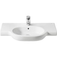 Раковина 85х46 см Roca Meridian-N 32724D000